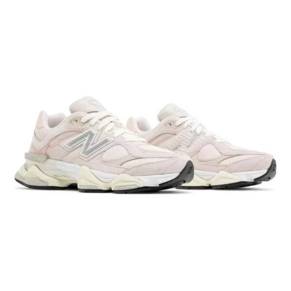 New Balance 9060 Pink Haze - Imagem 3