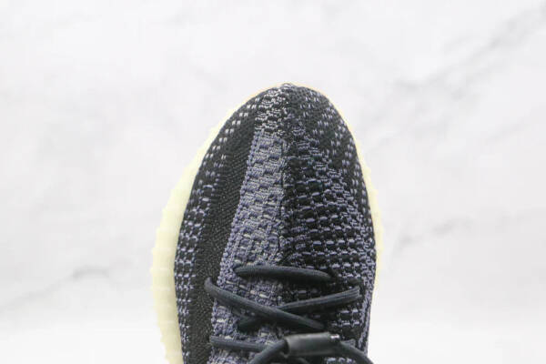 Adidas Yeezy Boost 350 V2 Carbon - Imagem 4