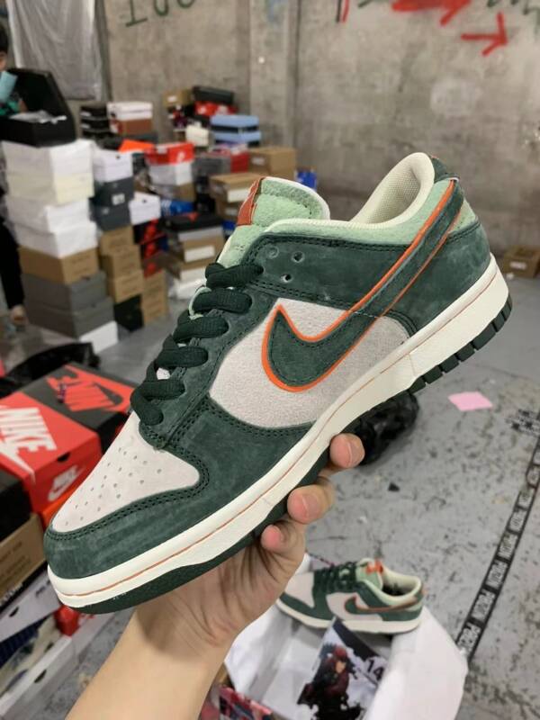 Nike Dunk Low SB - Imagem 3