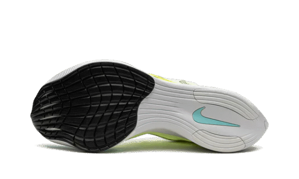 Nike ZoomX Vaporfly Next% 2 Barely Volt Turquoise - Imagem 6