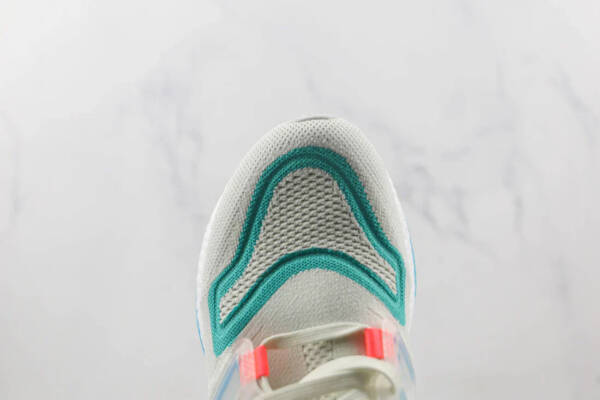 Adidas UltraBoost 22 Sky Mint Rush - Imagem 3