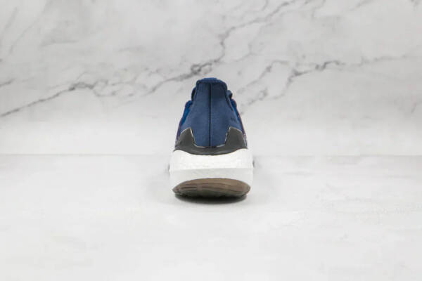 Adidas Ultraboost 21 Crew Navy - Imagem 10