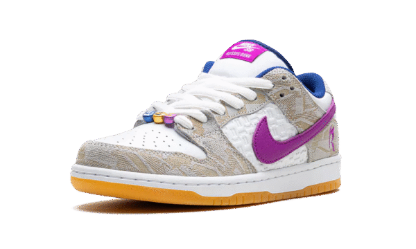 Nike SB Dunk Low Rayssa Leal - Imagem 4