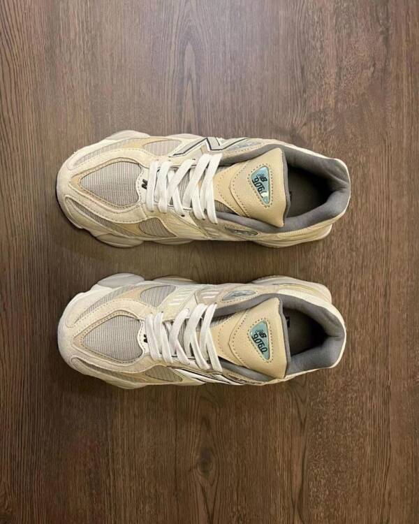 New Balance 990v3 "Outside Clothes" - Imagem 3
