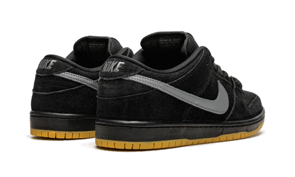 Nike SB Dunk Low Fog - Imagem 3