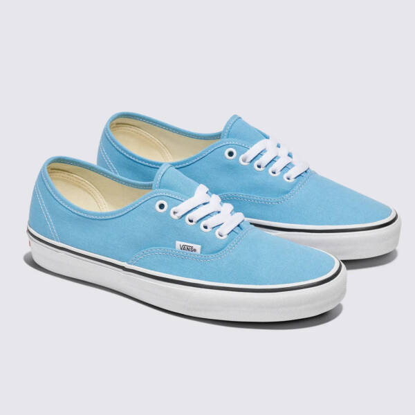 Tênis Vans Authentic Heritage Blue - Imagem 2