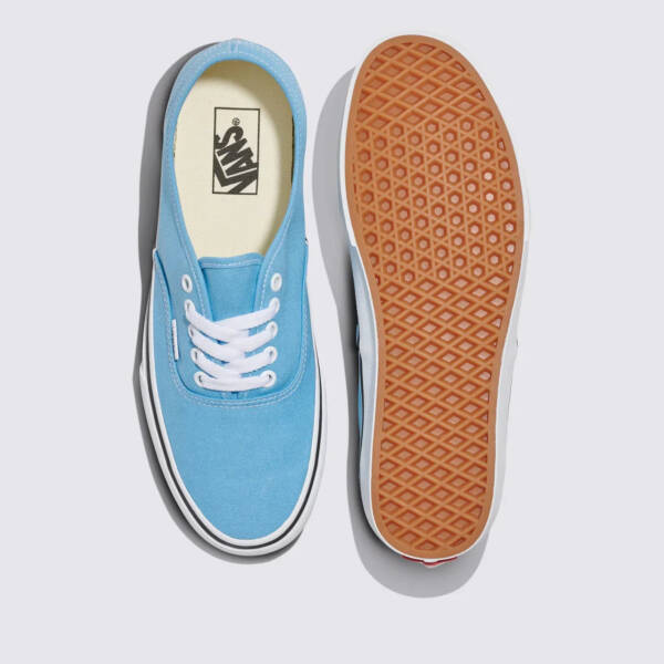 Tênis Vans Authentic Heritage Blue - Imagem 3
