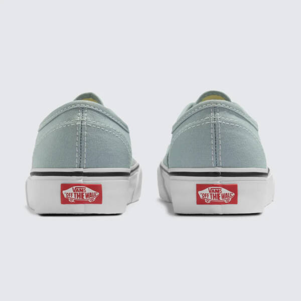 Tênis Vans Authentic Grey Pure - Imagem 4