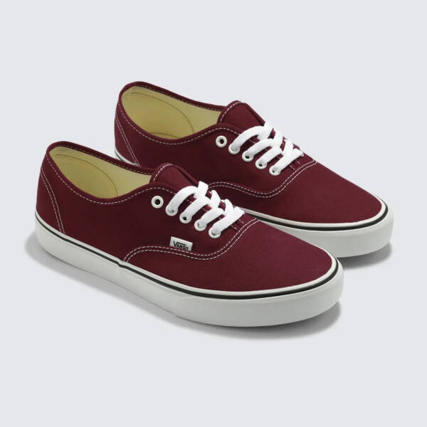 Tênis Vans Authentic Rhododendron Color Theory - Imagem 2