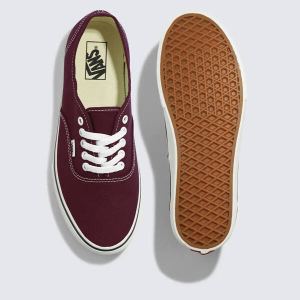 Tênis Vans Authentic Rhododendron Color Theory - Imagem 3