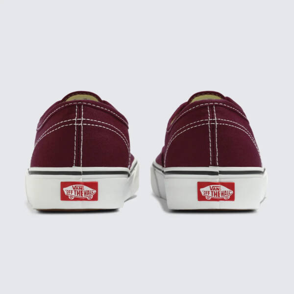 Tênis Vans Authentic Rhododendron Color Theory - Imagem 4