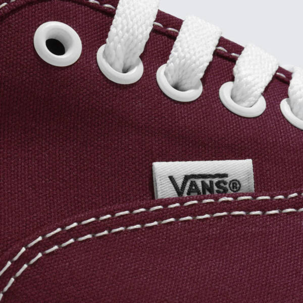 Tênis Vans Authentic Rhododendron Color Theory - Imagem 5