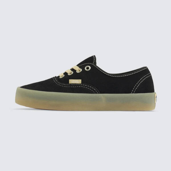 Tênis Vans Authentic Crepe Phantom