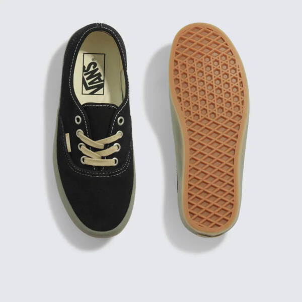 Tênis Vans Authentic Crepe Phantom - Imagem 3