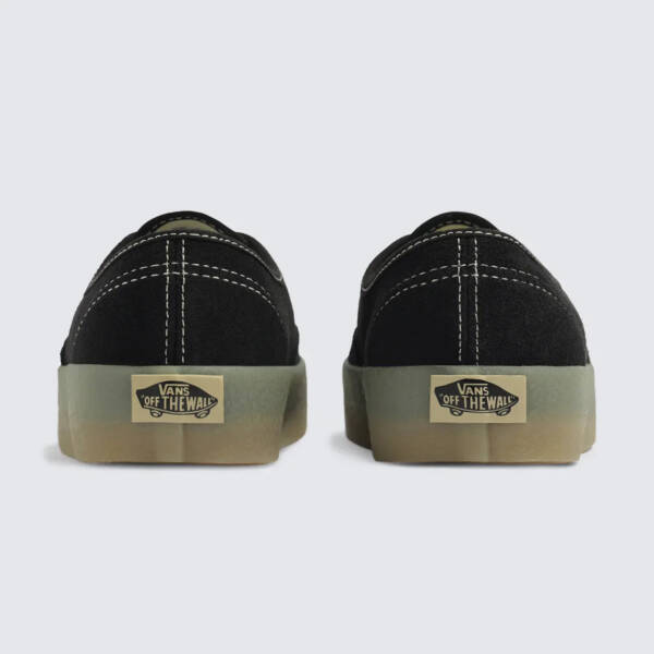 Tênis Vans Authentic Crepe Phantom - Imagem 4