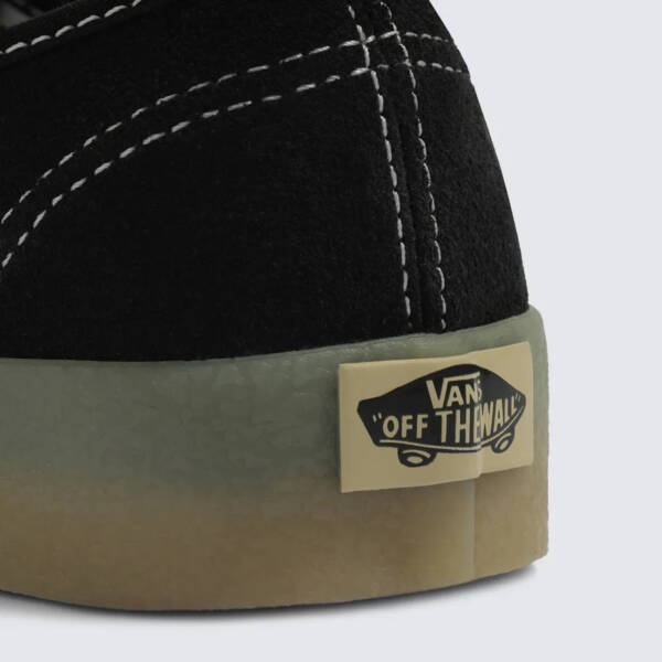 Tênis Vans Authentic Crepe Phantom - Imagem 6