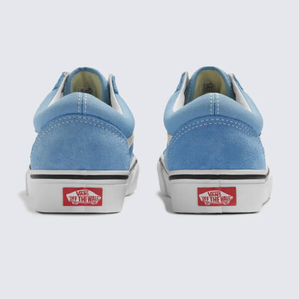 Tênis Vans Old Skool Heritage Blue - Imagem 4
