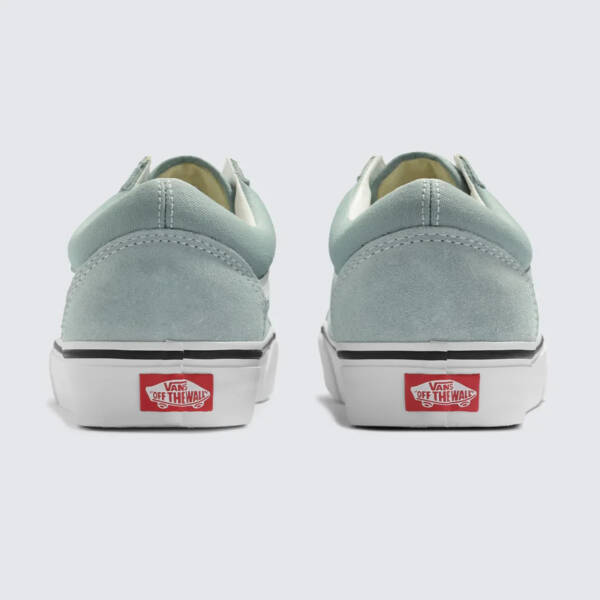 Tênis Vans Old Skool Grey Pure - Imagem 4