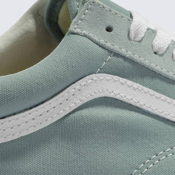 Tênis Vans Old Skool Grey Pure - Imagem 5