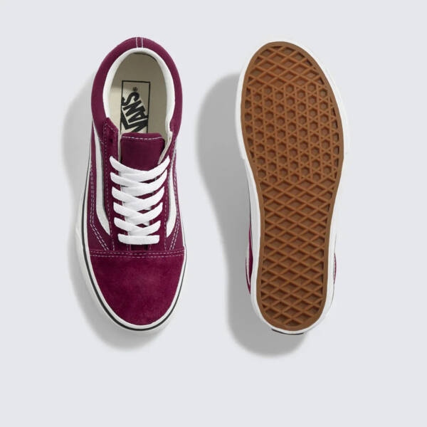 Tênis Vans Old Skool Rhododendron - Imagem 3