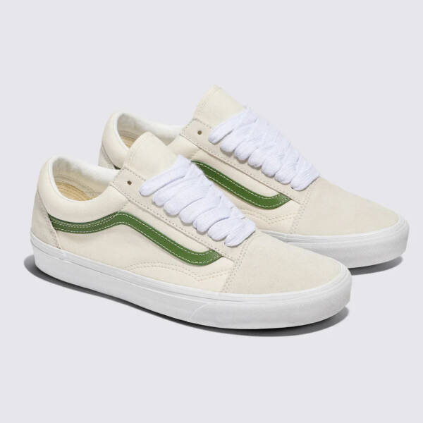 Tênis Vans Old Skool Pop Green - Imagem 2
