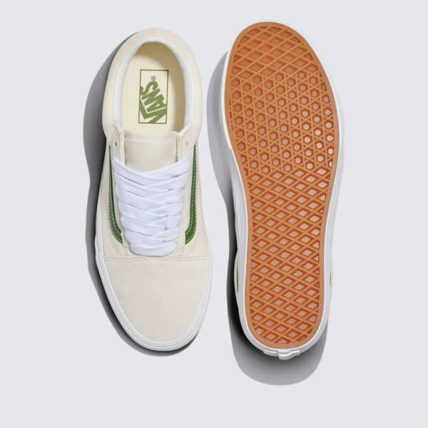 Tênis Vans Old Skool Pop Green - Imagem 3