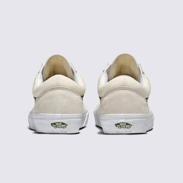 Tênis Vans Old Skool Pop Green - Imagem 4
