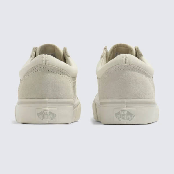 Tênis Vans Old Skool Pop Marshmallow - Imagem 4