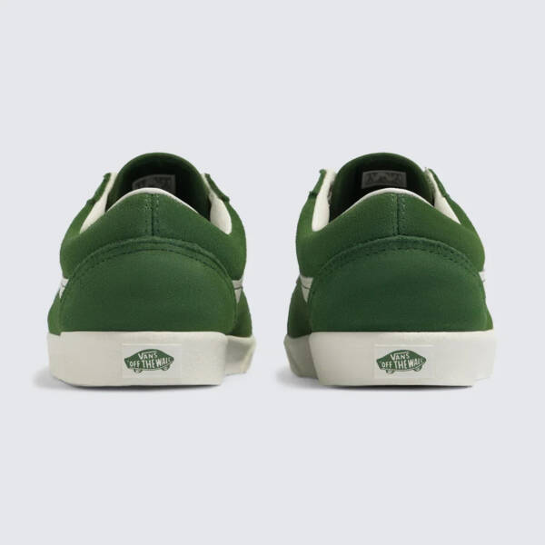 Tênis Vans Old Skool Outlines Fairway - Imagem 3