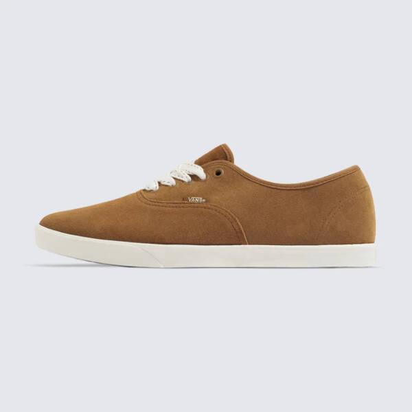 Tênis Vans Authentic Lowpro Stitch Lace Glazed Ginger