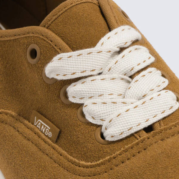 Tênis Vans Authentic Lowpro Stitch Lace Glazed Ginger - Imagem 6