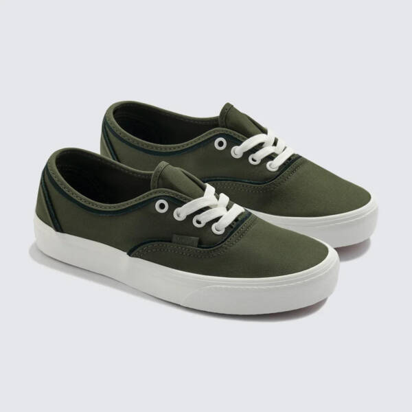 Tênis Vans Authentic Sliver Grape Leaf - Imagem 2