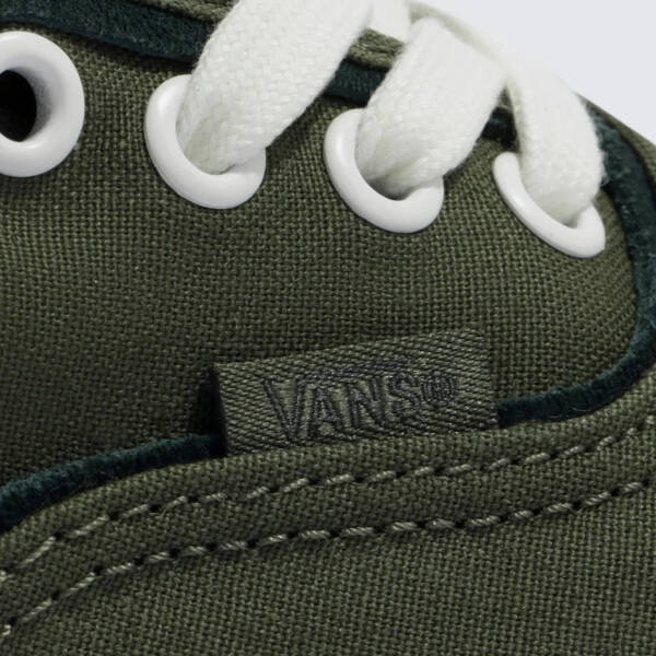 Tênis Vans Authentic Sliver Grape Leaf - Imagem 5