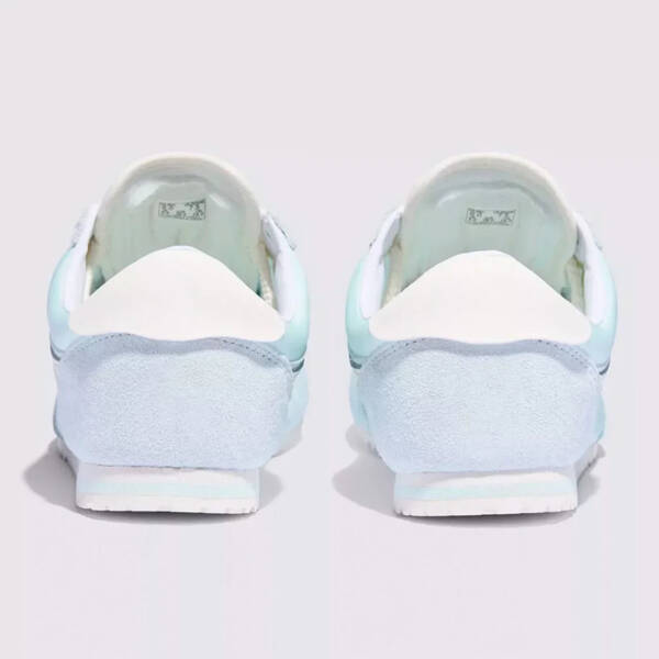 Tênis Vans Super Lowpro Hint Of Mint - Imagem 4