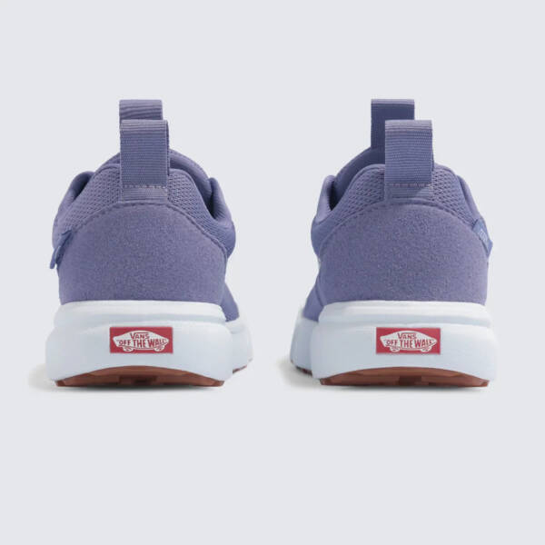 Tênis Vans Ultrarange Rapidweld 1.0 Purple Haze White - Imagem 4