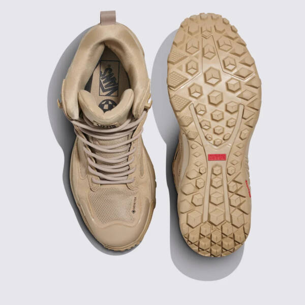 Tênis Vans Crestline Adv Mte Gore-Tex Khaki - Imagem 3