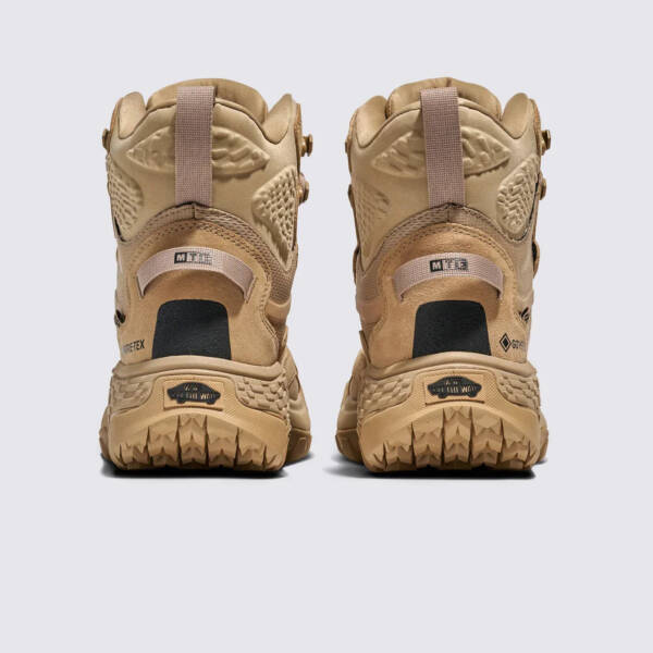 Tênis Vans Crestline Adv Mte Gore-Tex Khaki - Imagem 4