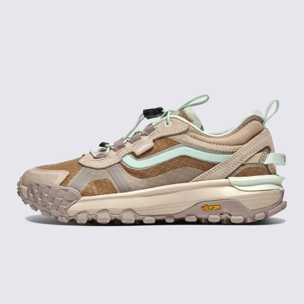 Tênis Vans Mte Crosspath Xc Peyote