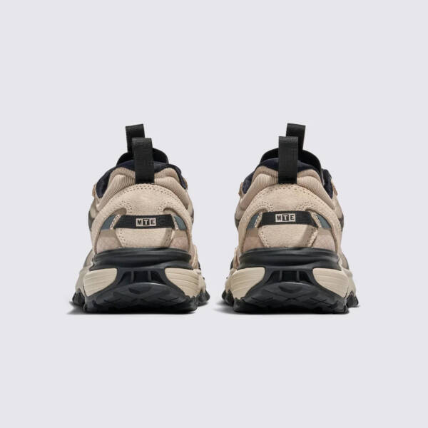 Tênis Vans Mte Crosspath Xc Peyote Black - Imagem 4