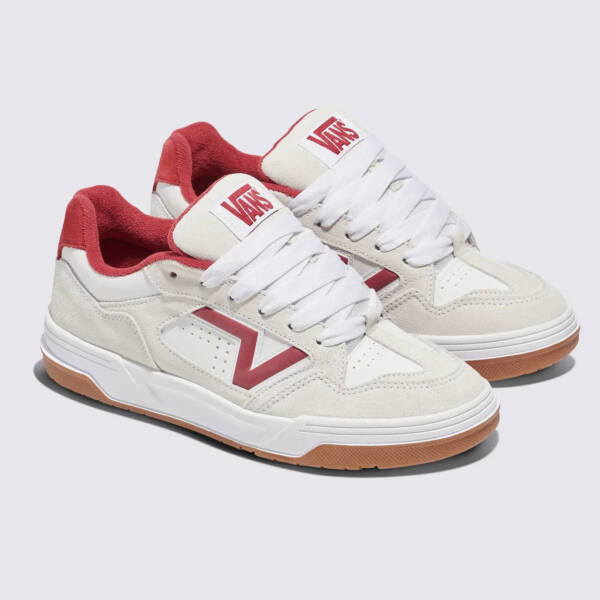 Tênis Vans Upland Pop Sun Dried Tomato - Imagem 2