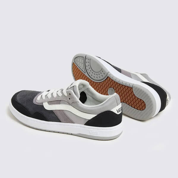 Tênis Vans Cruze Too Gradient Gray - Imagem 4