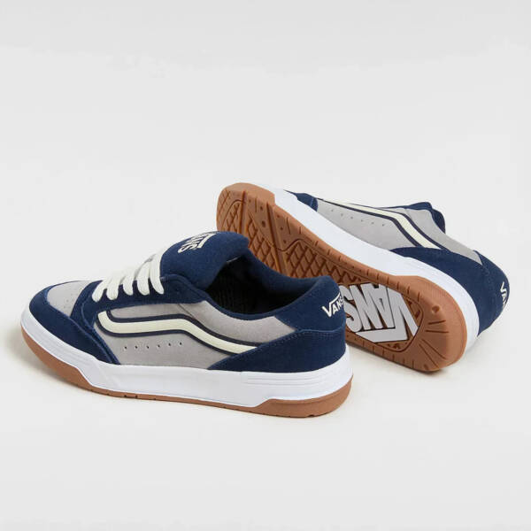 Tênis Vans Hylane Nineties Navy - Imagem 4