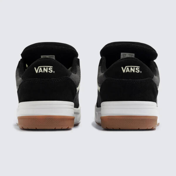 Tênis Vans Hylane Nineties Black - Imagem 4