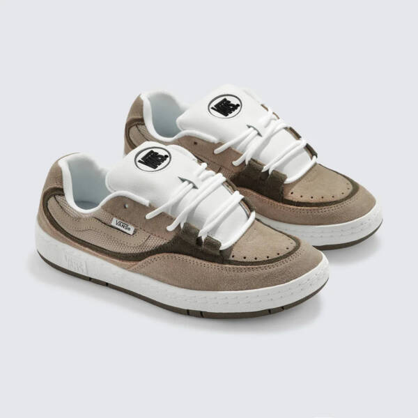 Tênis Vans Speed Tonal Sepia - Imagem 2