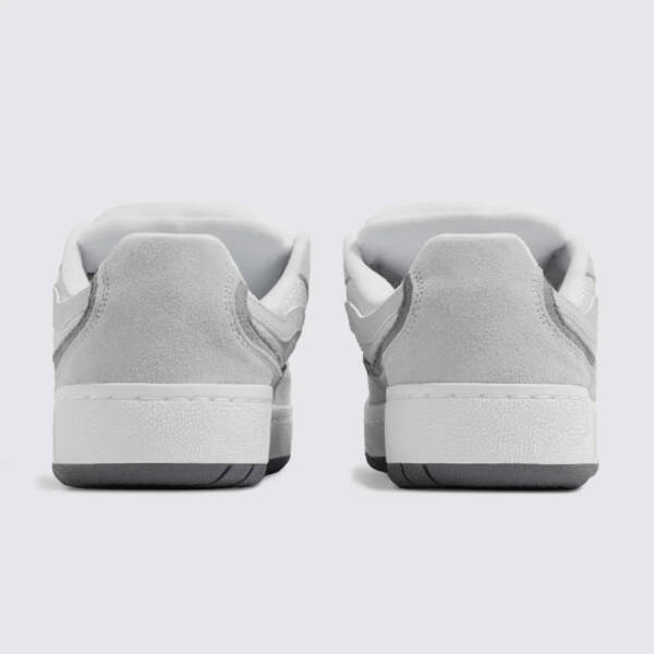 Tênis Vans Speed Tonal Retro Skate Lunar Rock - Imagem 4