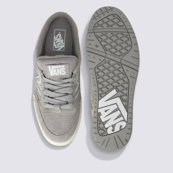 Tênis Vans Upland Pop Grey - Imagem 3