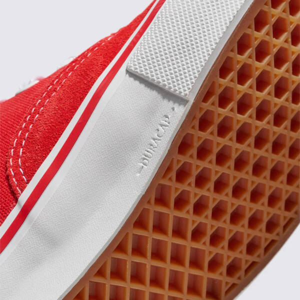 Tênis Vans Authentic Skate Red - Imagem 6