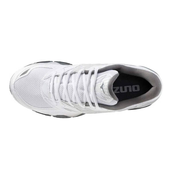 Mizuno Wave Prophecy LS Branco - Imagem 2