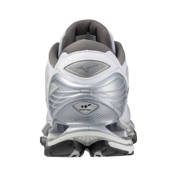 Mizuno Wave Prophecy LS Branco - Imagem 3