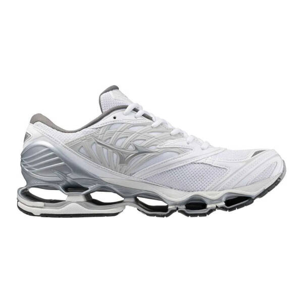 Mizuno Wave Prophecy LS Branco - Imagem 4